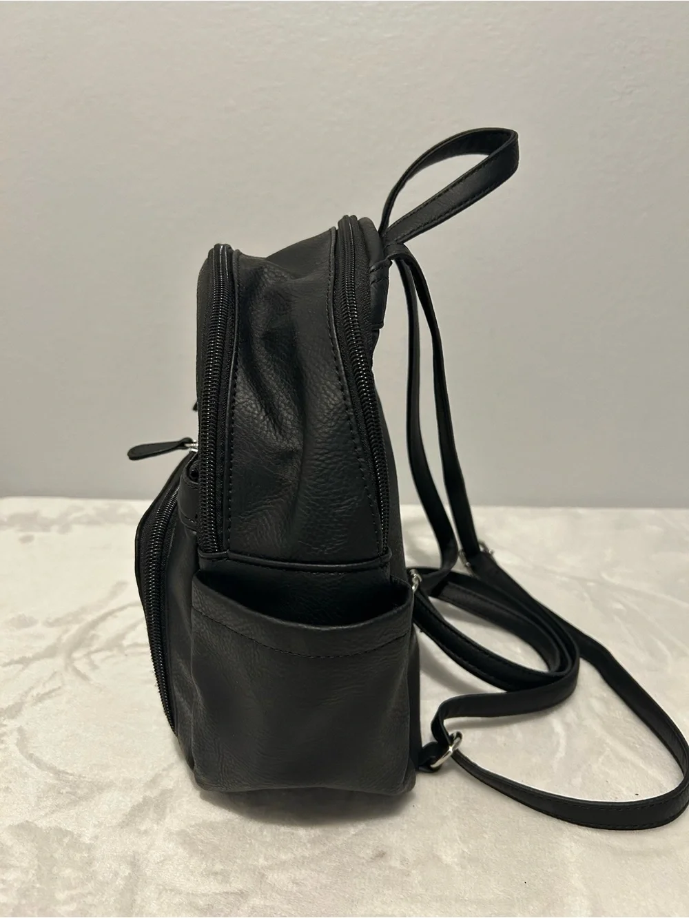 Multisac sleek black